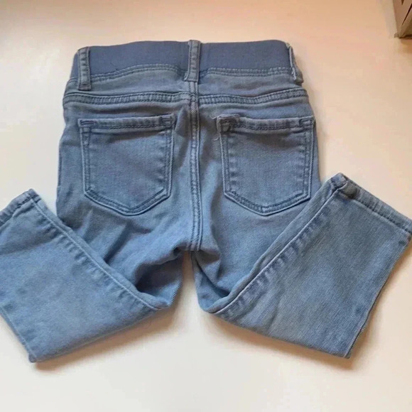 Five for 25 babyGap, soft jeans with an elastic waist band - Picture 3 of 6